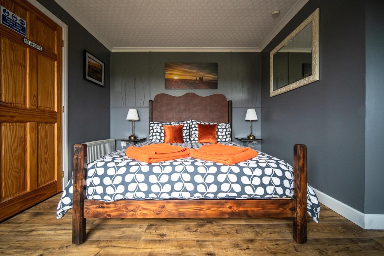 Burnside Cottage Вік Екстер'єр фото