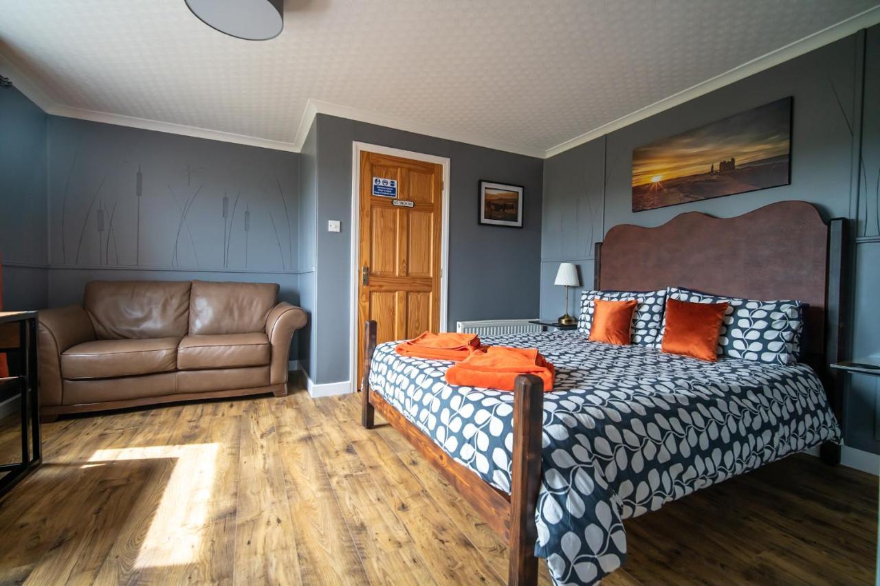 Burnside Cottage Вік Екстер'єр фото