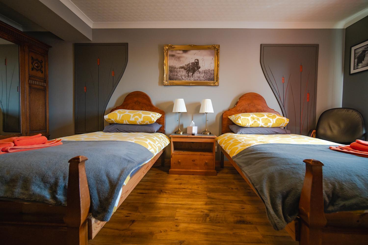 Burnside Cottage Вік Екстер'єр фото
