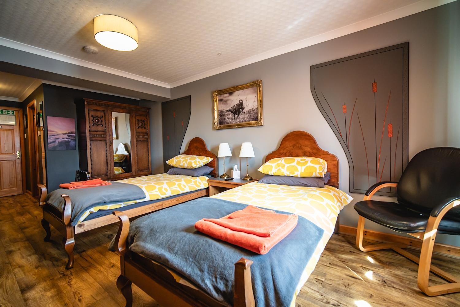 Burnside Cottage Вік Екстер'єр фото
