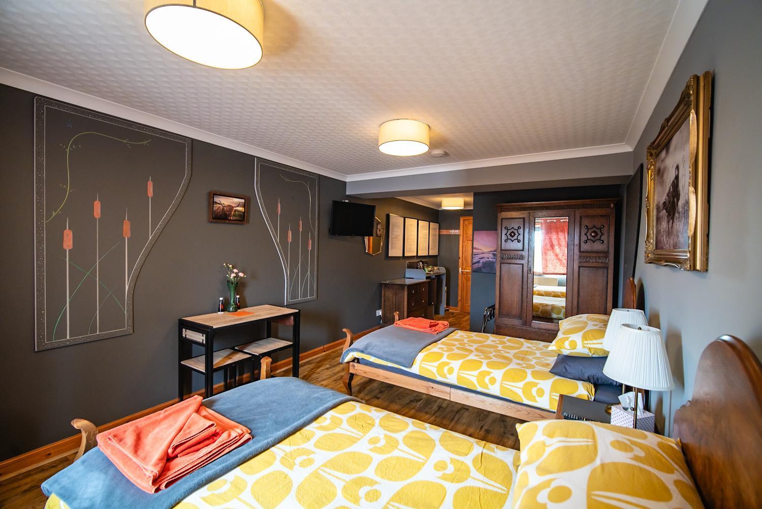 Burnside Cottage Вік Екстер'єр фото