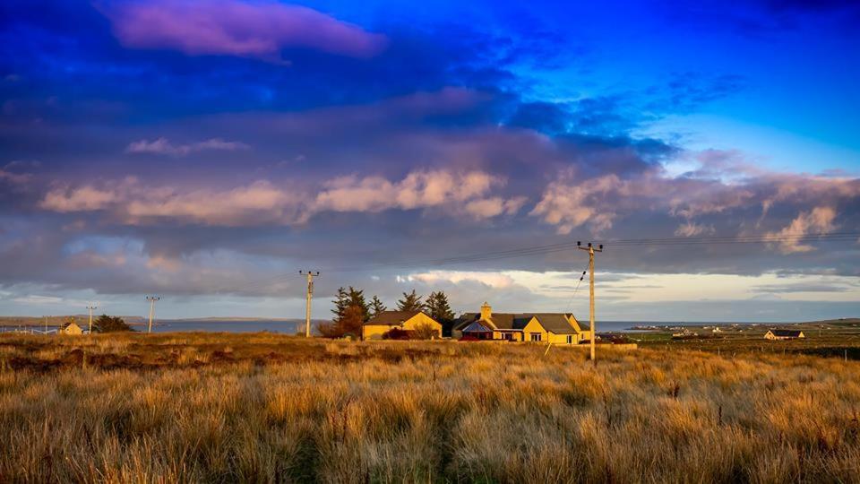 Burnside Cottage Вік Екстер'єр фото